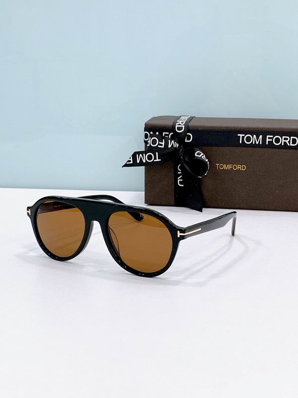 Tom Ford Sunglasses ID:20260503-201